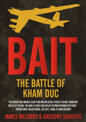 Bait: Battle of Kham Duc
