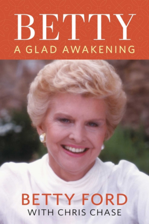 Betty: Glad Awakening