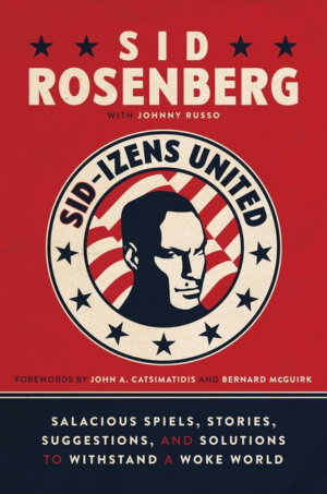 Sid-Izens United: Salacious Spiels, Stories, Suggestions, and Solu