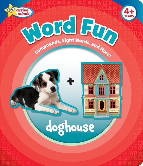 Word Fun: Compounds, Sight Words, and More!