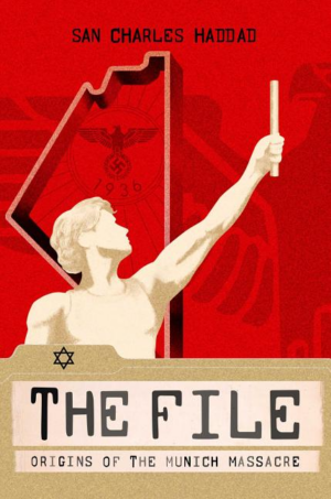 File : Origins of the Munich Massacre