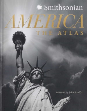 Smithsonian America: Atlas