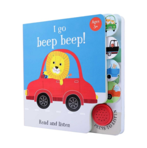 I Go... Beep Beep
