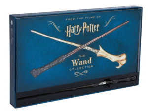 Harry Potter: Wand Collection Gift Set