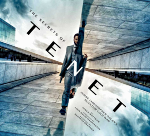 Secrets of Tenet: Inside Christopher Nolan's Quantum Cold War, For