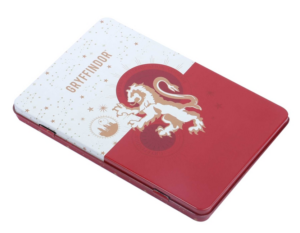 Harry Potter: Gryffindor Constellation Postcard Tin Set (Set of 20