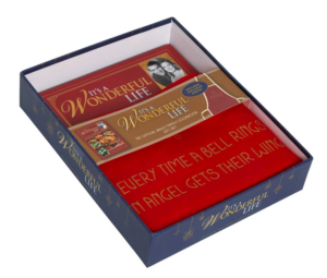 It's a Wonderful Life: The Official Bailey Family Cookbook: Gift S
