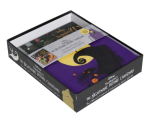 Nightmare Before Christmas: The Official Cookbook & Entertaining G