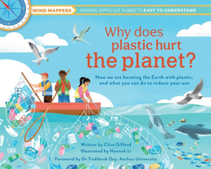 Why Does Plastic Hurt the Planet?: How Our Stuff Is Harming the Ea