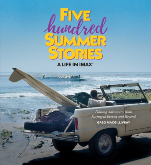 Five Hundred Summer Stories: Life in Imax
