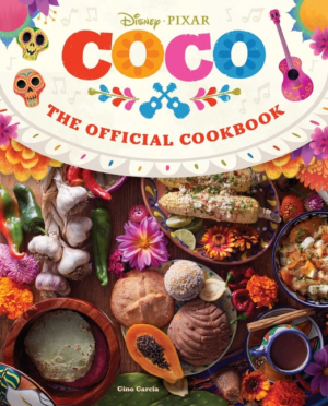 Coco: Official Cookbook