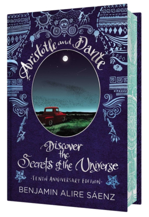 Aristotle and Dante Discover the Secrets of the Universe: Tenth An
