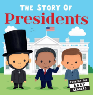 Story of Presidents