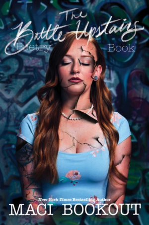 Battle Upstairs : Poetry Book