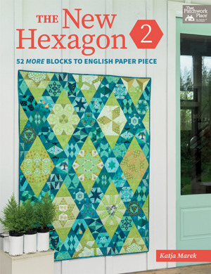 New Hexagon 2