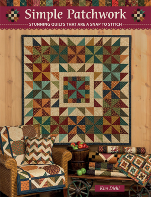 Simple Patchwork