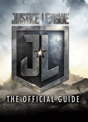 Justice League : Official Guide