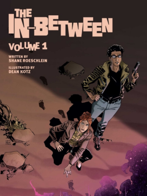 In-Between, Vol. 1