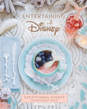Entertaining with Disney: Exceptional Events from Mickey Mouse to