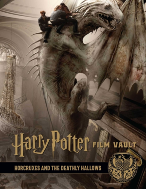 Harry Potter : (Vol 3) Scorceror's Stone, Horcruxes, and the Death