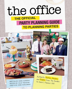 Office (U.S.) Entertaining Guide