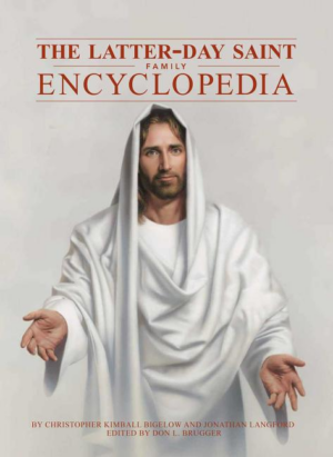 Latter-Day Saint Family Encyclopedia