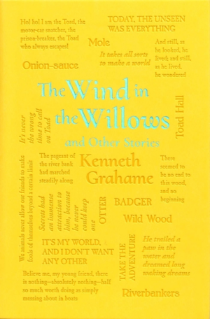 Wind in the Willows and Other Stories