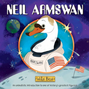 Neil Armswan (Wild Bios)
