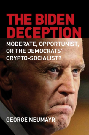 Biden Deception: Moderate, Opportunist, or the Democrats' Crypto-S