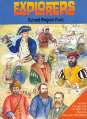 Explorers (Project Packs)