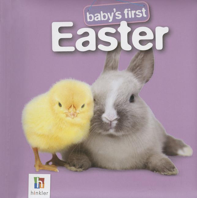 Baby's First: Easter