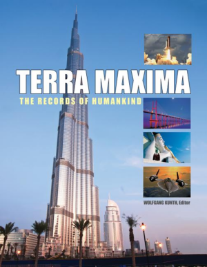 Terra Maxima : The Records of Humankind