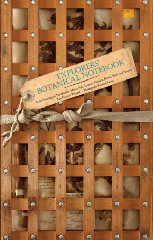 Explorers' Botanical Notebook