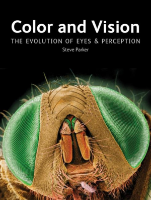 Color and Vision : Evolution of Eyes & Perception