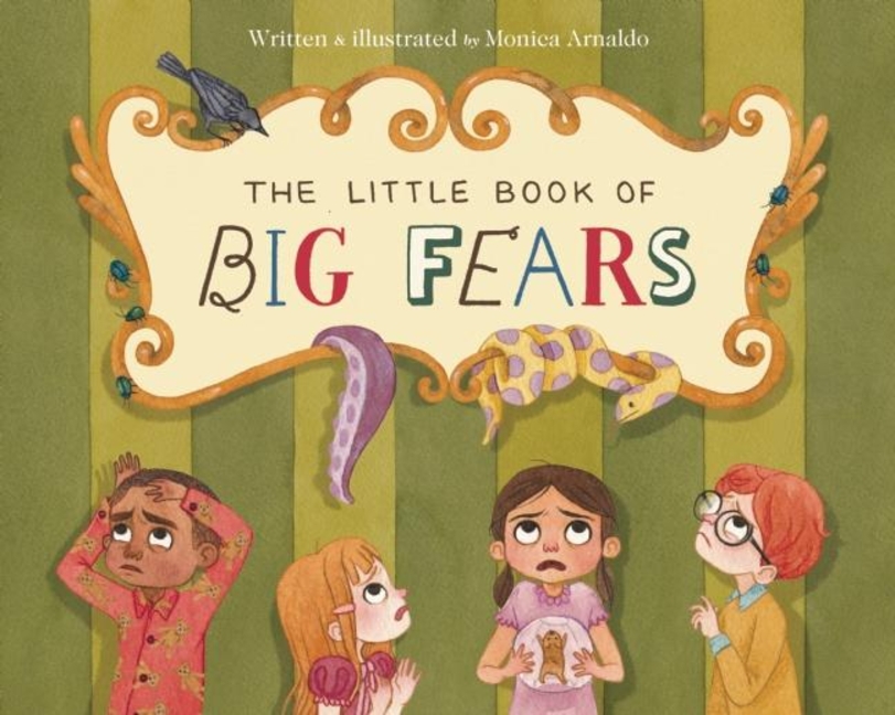 Little Book of Big Fears