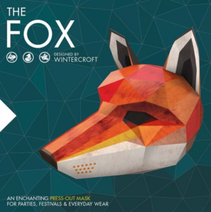 Fox : Designed by Wintercroft