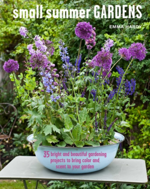Small Summer Gardens: 35 Bright and Beautiful Gardening Projects t