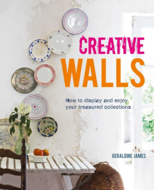 Creative Walls: How to Display and Enjoy Your Treasured Collection