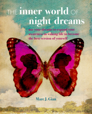 Inner World of Night Dreams: Use Your Dreams to Expand Your Awaren