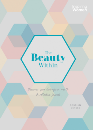 Beauty Within: Reflective Journal about How God Views Us