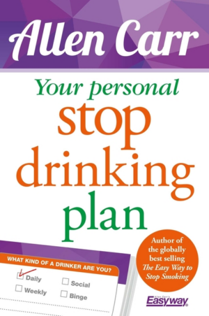 Your Personal Stop Drinking Plan