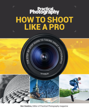 How to Shoot Like a Pro: The Step-By-Step Guide to Taking Great Ph