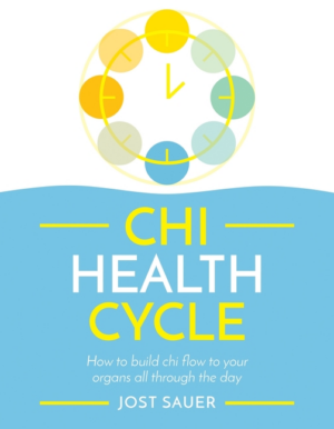 CHI Health Cycle: How to Build CHI Flow to Your Organs All Through