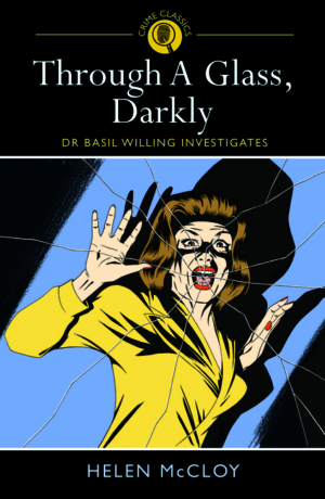 Through a Glass, Darkly