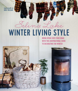 Winter Living Style: Bring Hygge Into Your Home with This Inspirat