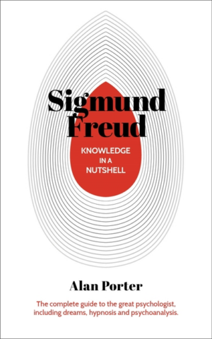 Sigmund Freud in a Nutshell