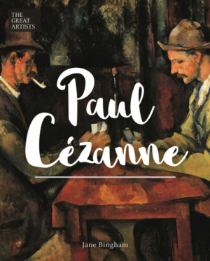 Great Artists: Paul Cezanne