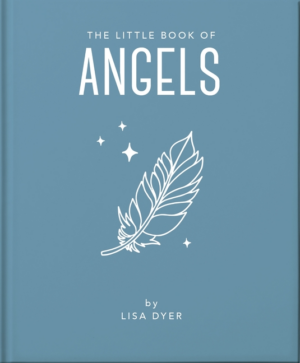 Little Book of Angels: Call on Your Angels for Healing and Blessin