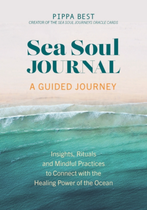 Sea Soul Journal - A Guided Journey: Insights, Rituals and Mindful