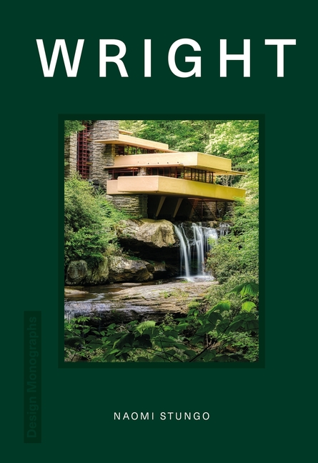 Wright: Design Monograph